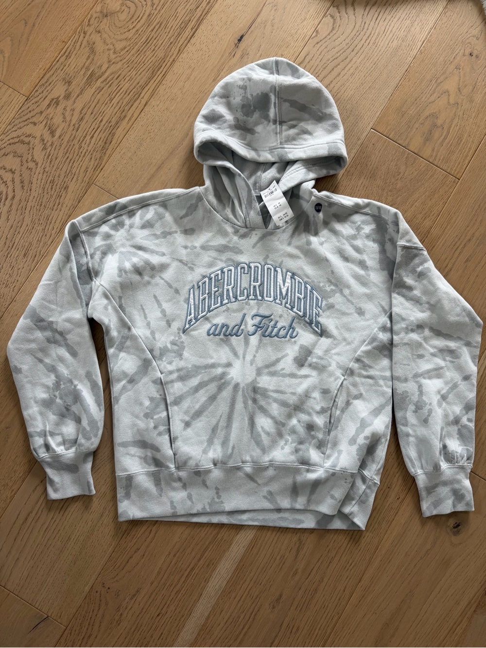 Abercrombie Hoodie